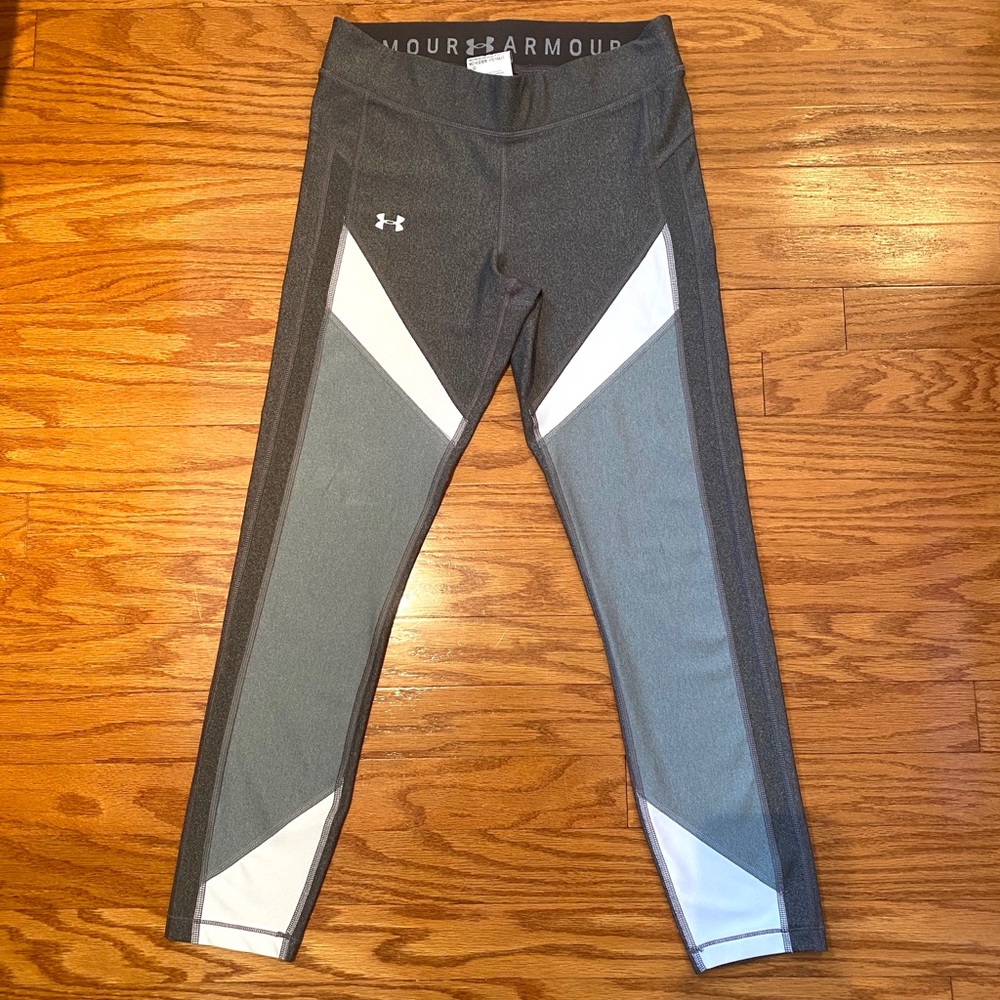 Under Armour Women’s Heat Gear Leggings